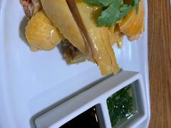 蘇小柳白切鸡-苏小柳手工点心(人民广场分院)