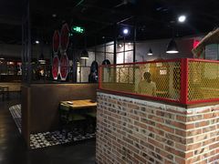 -滋派烤鱼(金元宝于家堡店)