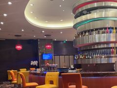 -上海大宁福朋喜来登酒店大堂吧(共和新路店)