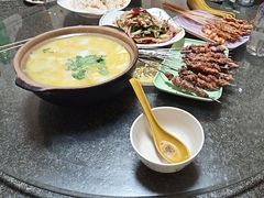 -锦州烧烤(北太平庄店)