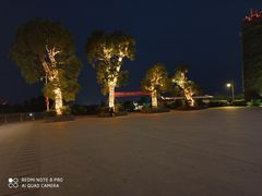 -茂德公鼓城