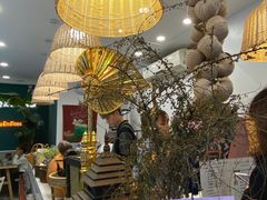 -春莱·老挝咖啡·泰式奶茶(钟楼店)