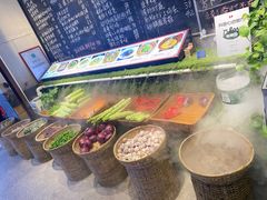 -王捌小院(红花坡店)