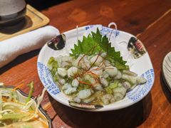 -一吉焼鸟·FOUNDER(桂林路店)