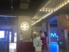 -CGV影城(滨江天街IMAX店)