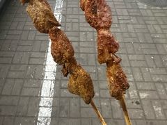 -清真  吐鲁番餐厅(牛街店)