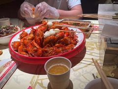 -串盟烧烤·长沙美食地标(星沙店)