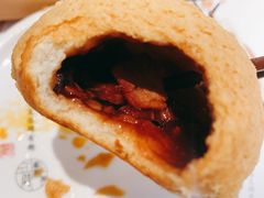 -蔡澜点心·粤菜(西单大悦城店)