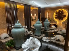 -华夏良子·足道SPA艾灸(山东大厦店)
