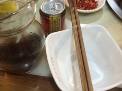 -袁记串串香(人民公园店)