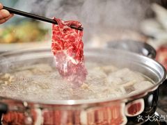 -汕头八合里海记牛肉店(清河店)