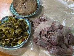 -小辫子羊肉面馆(周东店)