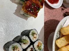 -元气寿司(环球港店)