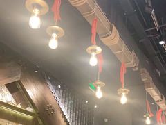 大堂-局气烤鸭·北京菜(前门店)