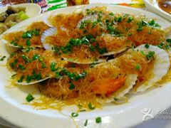 -石浦大酒店(百丈店)