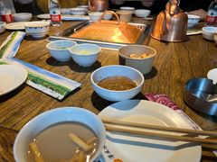-泽成冰煮羊(非·遗东岸国际店)