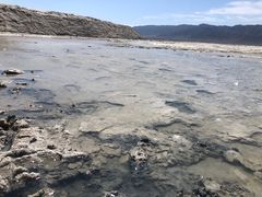 -盐湖景区