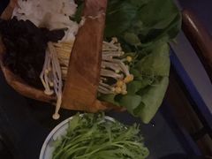 -大隐·成都火锅Bistro(合生麒麟新天地店)