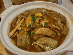 -乜都得港式茶楼(天贵路店)
