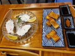 -帽帽家只卖生蚝·烧烤(沙湖路店)