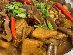 -胖哥俩肉蟹煲(湖滨银泰in77店)