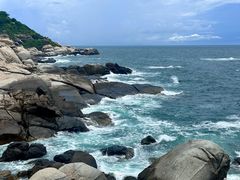 -三亚蜈支洲岛旅游区