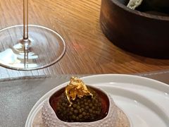 -Amber(置地文华东方酒店)