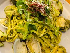 罗勒美国贝意大利面-CHILLAX轻乐时(侨建·Hi City店)