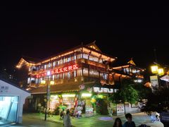 -大小河街