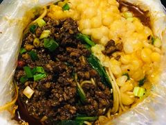 -豆爺小面(朱雀店)