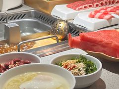 -海底捞火锅(高新万达广场店)