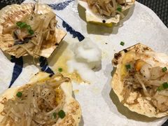 -桃夭日式料理(国信店)