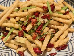 -可可大虾武汉土菜大排档(万松园1店)
