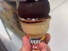 -DQ·蛋糕·冰淇淋(合生汇店)