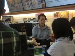 -爸爸糖吐司面包(常德万达店)