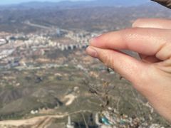 -鸡鸣山旅游景区