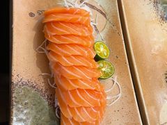 -小乔回转寿司(市府恒隆广场店)