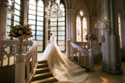 -米兰尊荣婚纱摄影·婚纱照会馆