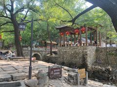 -井塘古村
