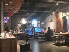 大堂-船奇蒸汽海鲜·闽菜(八市海鲜总店)