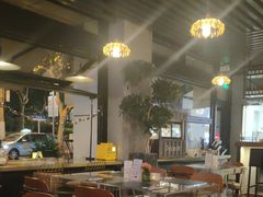 -鸿姐老火锅(静安店)