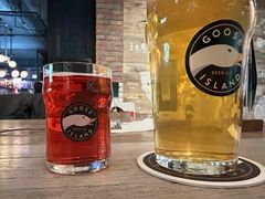 -Goose Island Brewhouse鹅岛精酿啤酒酿造工坊餐厅