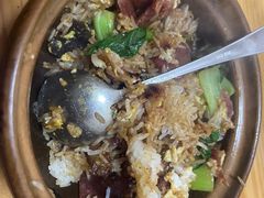 -壹煲口福煲仔饭(中山路店)
