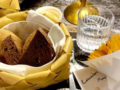 -LESCEDARS Brasserie Bistro香柏树