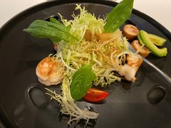 -Tomato&Pepper法餐厅
