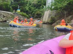 -清泉湾生态旅游度假区