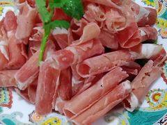 -新疆食府(华龙店)