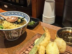 -天妇罗内顺田(罗湖店)