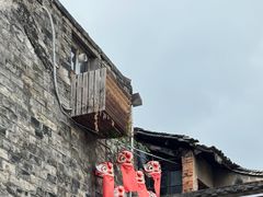 -紫阳古街