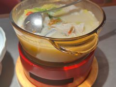 -闽上鲜·福建菜(龙湖滨江天街店)